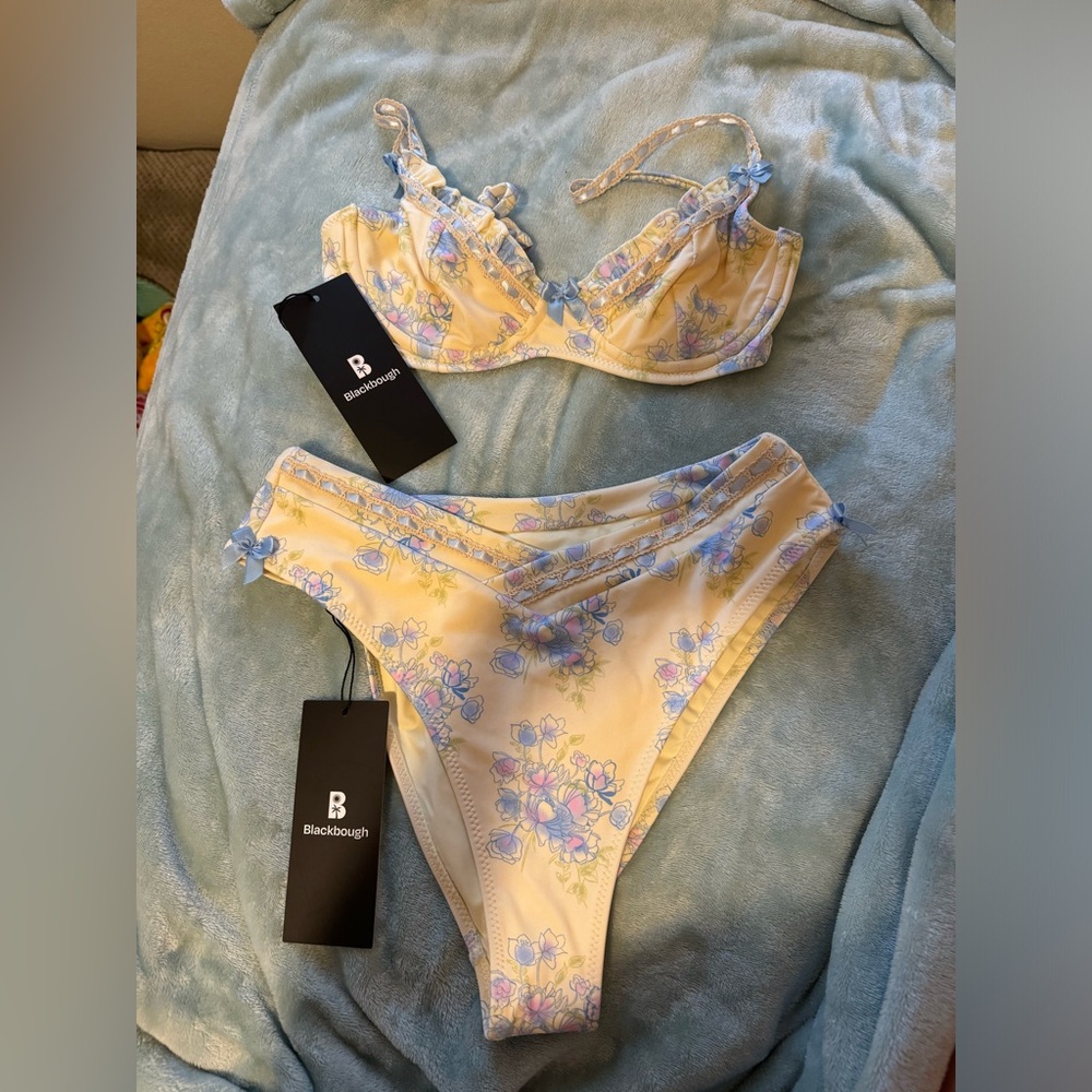 Blackbough swim never worn with tags